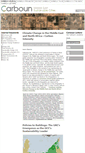 Mobile Screenshot of carboun.com